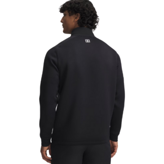 Under Armour Drive Pro Hybrid HZ-Downpour Zwart