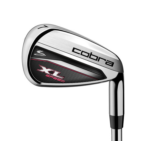 Makkelijker maken Zelden Yoghurt Cobra XL Speed Dames Golfset Kopen? - i-shopz