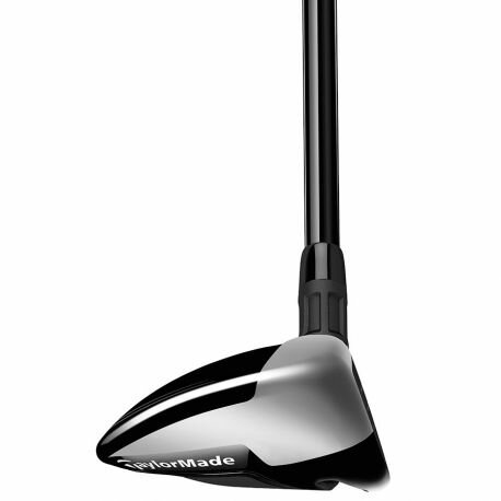 Taylormade M4 Hybrid Ladies