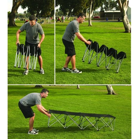 SKLZ Sport Bench