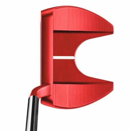 Taylormade TP Red Collection Ardmore 3