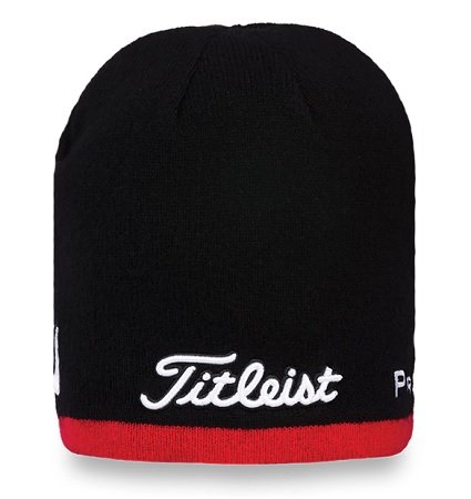 Titleist Beanie Merino Wool