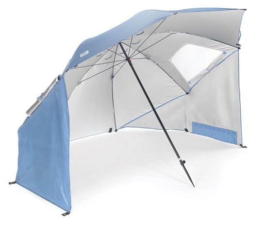 sklz sport brella umbrella shelter