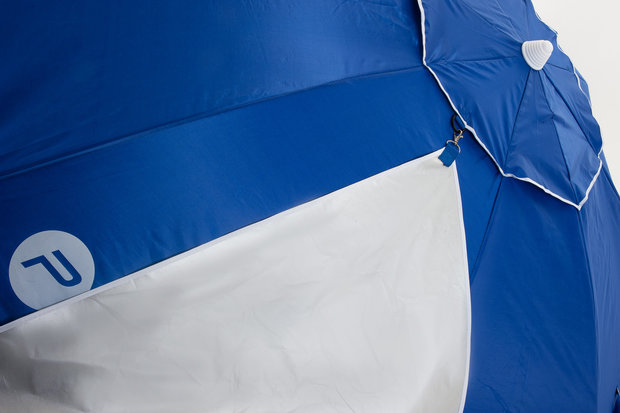 Purebrella Shelter Dark Blue 240