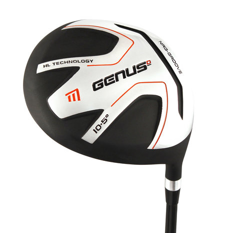Masters Genus Heren golfset