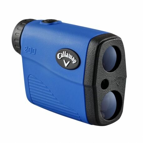 Callaway Range Finder 200 Laser