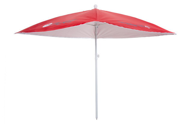 Purebrella Shelter Red 170