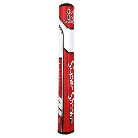 Super Stroke Traxion Tour 3.0 Rood
