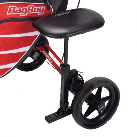 BagBoy Golftrolley stoel