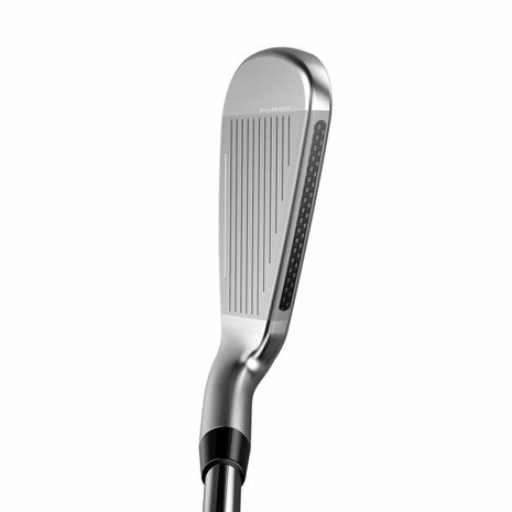 Cobra RsdSpeed Dames Graphite Iron Set 6-SW