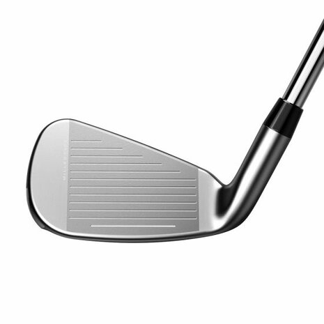 Cobra RsdSpeed Dames Graphite Iron Set 6-SW