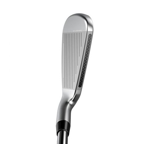 Cobra RadSpeed Heren Graphite Iron Set 5-SW One Length