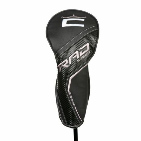 Cobra Radspeed Draw Driver Ladies 10.5-13