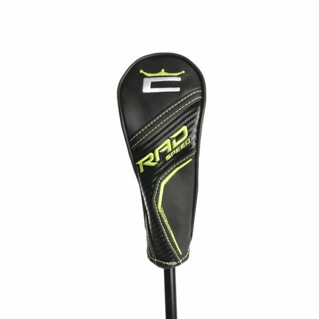 Cobra King RadSpeed Hybrid 4 Light Flex