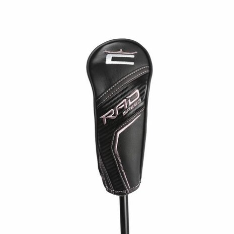 Cobra King RadSpeed Hybrid 4 Ladies Flex