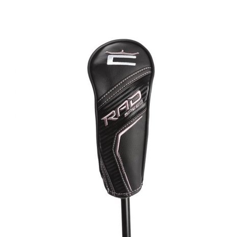 Cobra King RadSpeed Hybrid 5 Ladies Flex