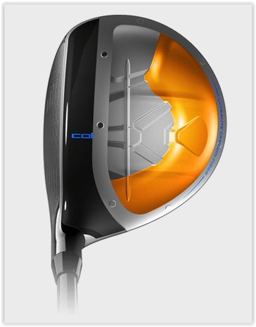 913928-22-Cobra F Max Airspeed Fairwaywood