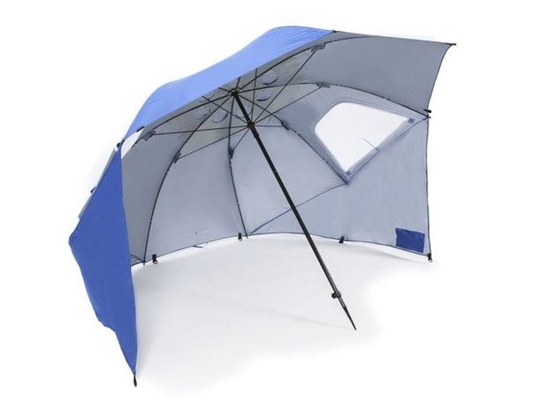 SKLZ Sport Brella Blau