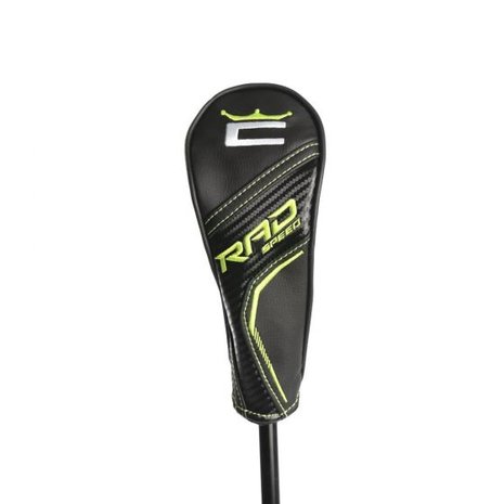 Cobra King RadSpeed Hybrid 4 Regular Flex