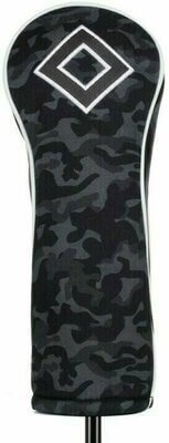 Titleist Camo Headcover Fairway Premium Leather