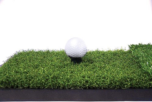 Sklz Golf Launch Pad Hitting Mat 