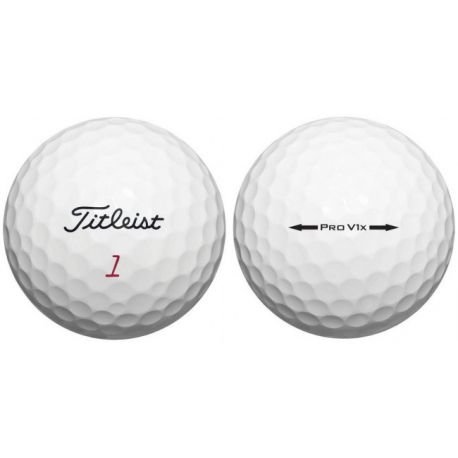 Titleist Pro V1x Sleeve