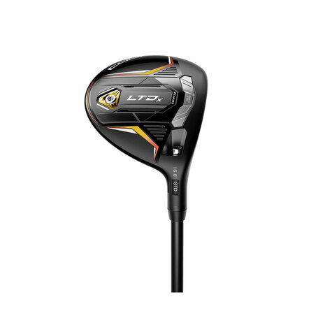 Cobra LTDX Fairway Wood 3