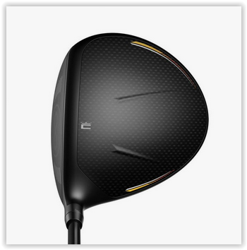 Cobra LTDX Driver MRH Reg Flex 9-12