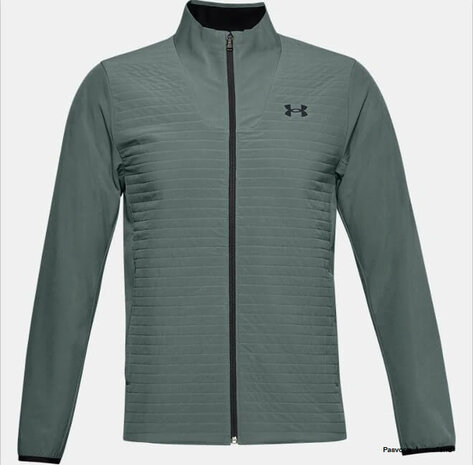 Under Armour Heren Jack Storm Revo Green