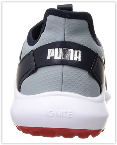 Puma Ignite Fasten8 Golfschoenen