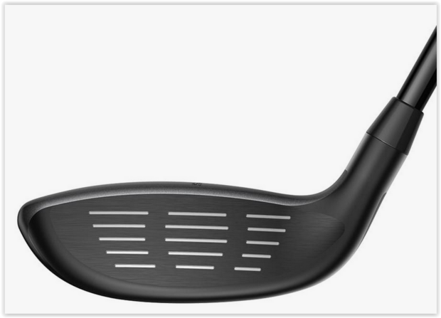 Cobra Hybrid AIRX 4 Lite Flex 