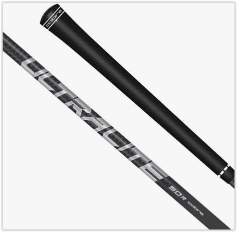 Cobra Hybrid AIRX 4 Lite Flex 