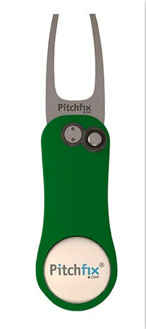 Pitchfix Original 2.0 Green