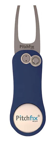 Pitchfix Original 2.0 Blue