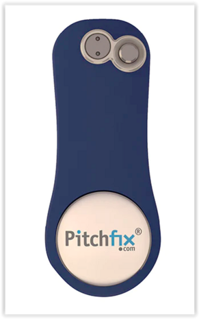 Pitchfix Original 2.0 Blue
