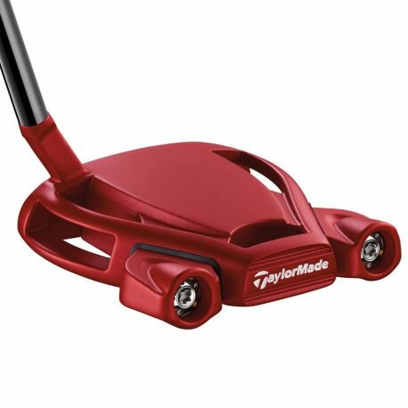Taylormade Tour Spider Red