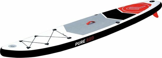 Pure2Improve Sup Opblaasbaar Stand Up Paddle Board 320 Versie