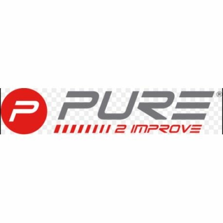 Pure2Improve Puttingmat Inclusief bezem