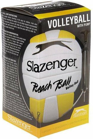 Slazenger Beachvolleybal