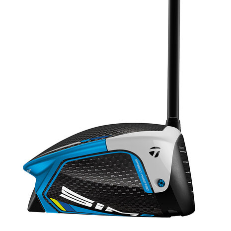 Taylormade SIM MAX 2 Driver 10.5 verstelbaar Ventus