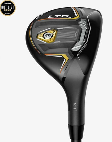 Cobra LTDX Hybrid 5 Lite Flex