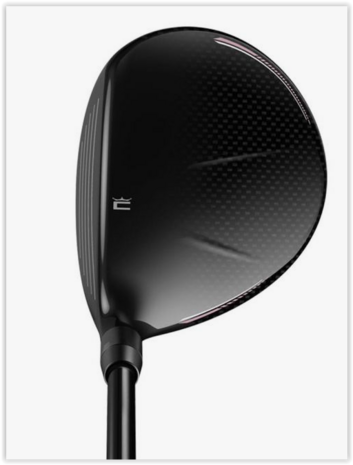 Cobra LTDX Fairway Wood 5 Ladies