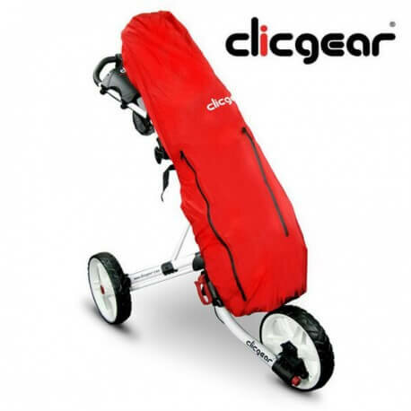 Clicgear Golf Bag Raincover