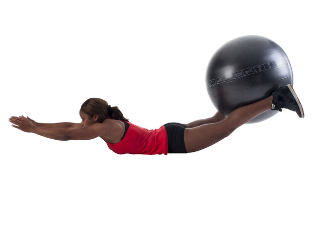 Pure2Improve Exercise Ball 65cm