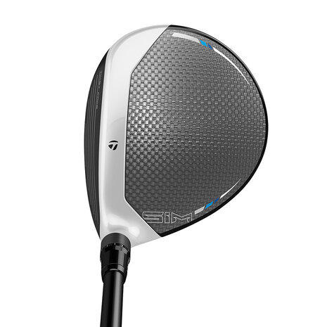 Taylormade SIM MAX D Fairwaywood Mens