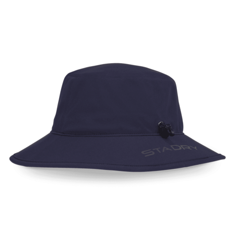 Titleist Stadry Players Bucket Navy