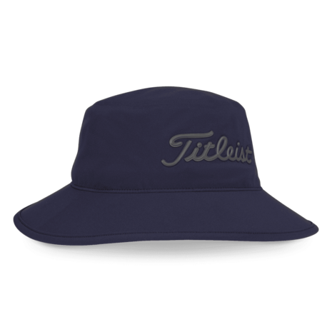 Titleist Stadry Players Bucket Navy