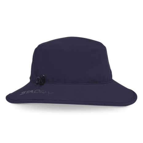 Titleist Stadry Players Bucket Navy