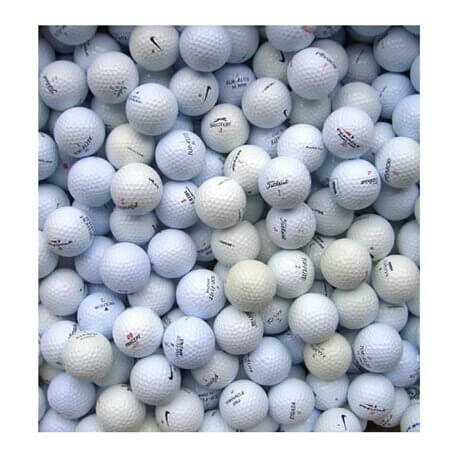 Lake Balls Assortiment B-Grade