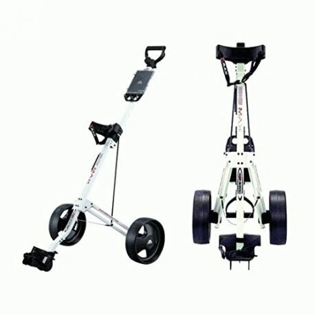  Toon groter Big Max Basic Golf Trolley 